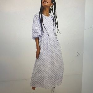 & other stories maxi. Discontinued style